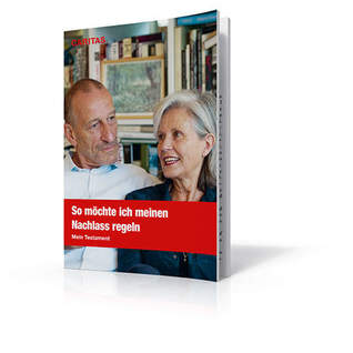 Der Leitfaden zum Testament